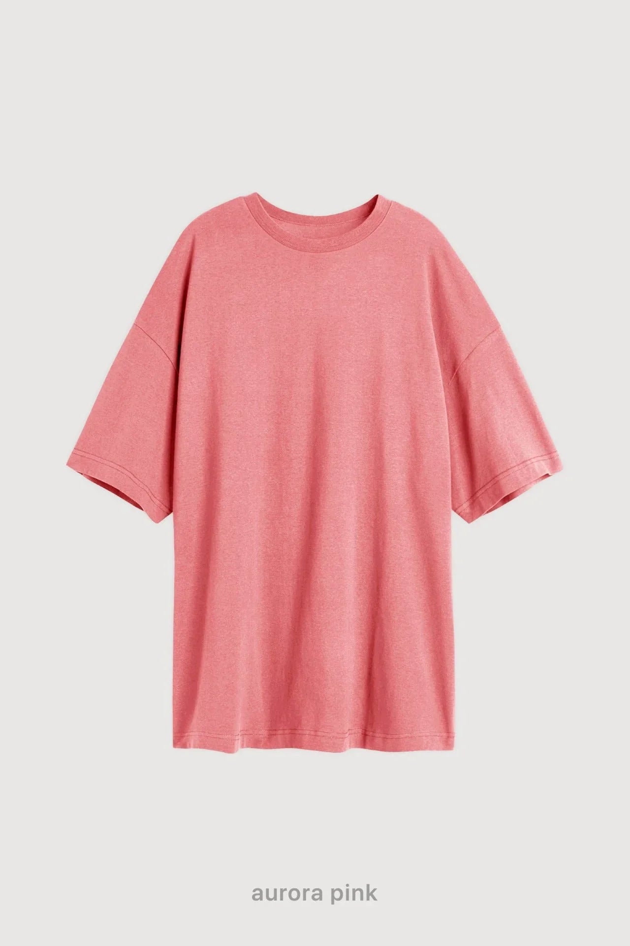 Remera Relaxed
