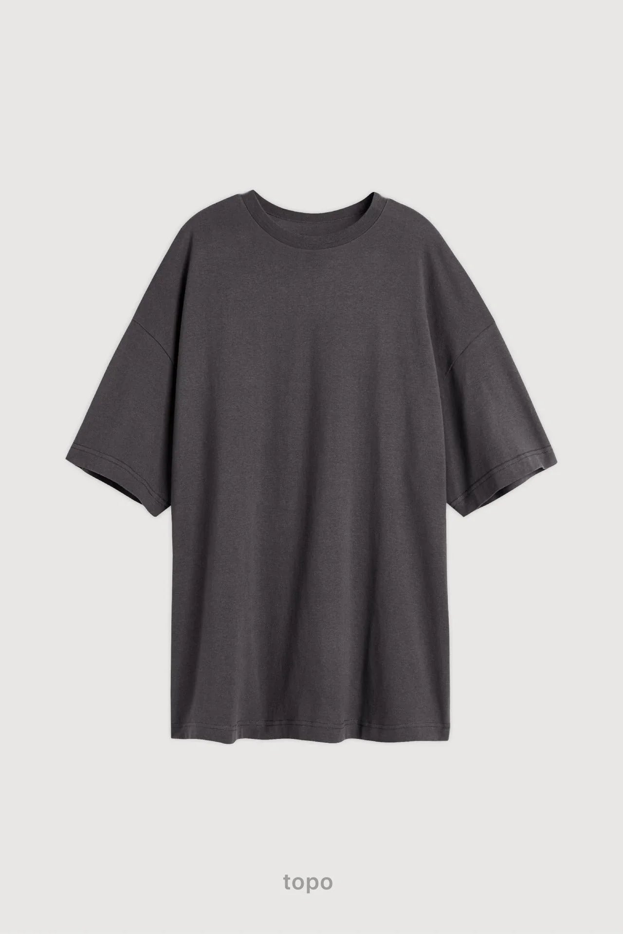 Remera Relaxed