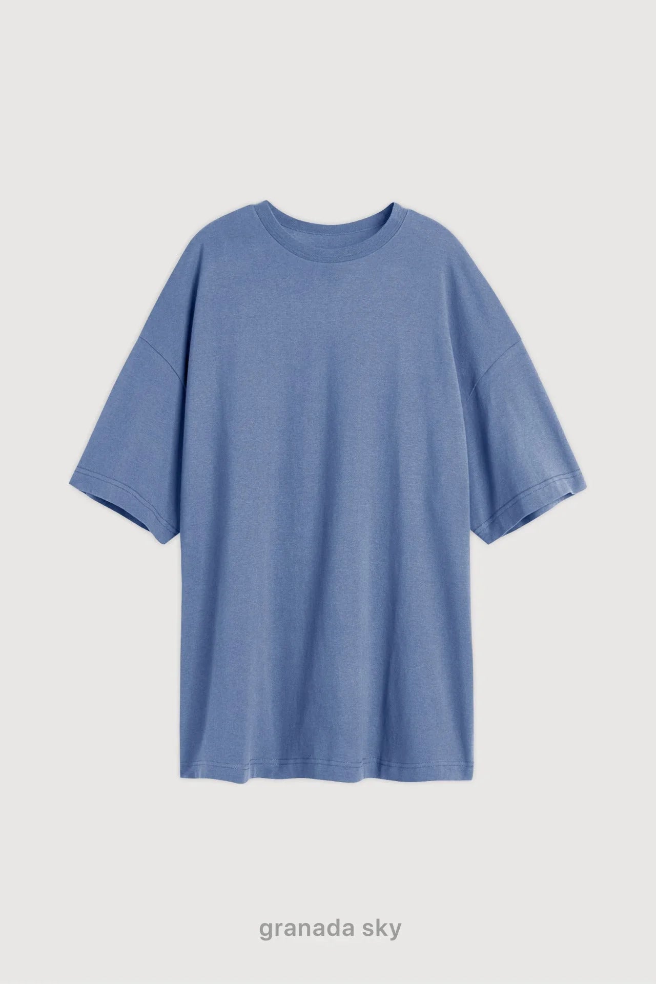 Remera Relaxed