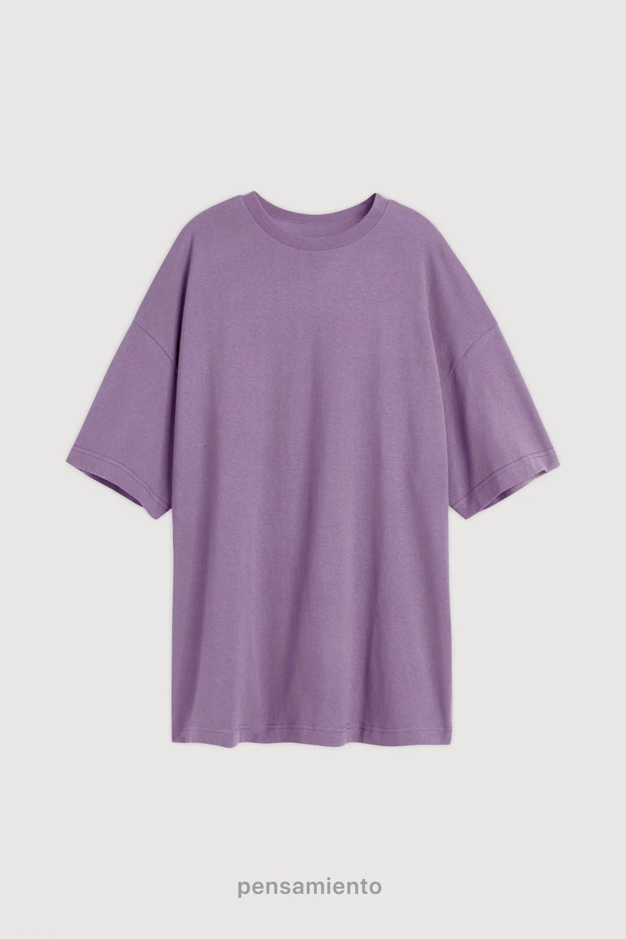 Remera Relaxed