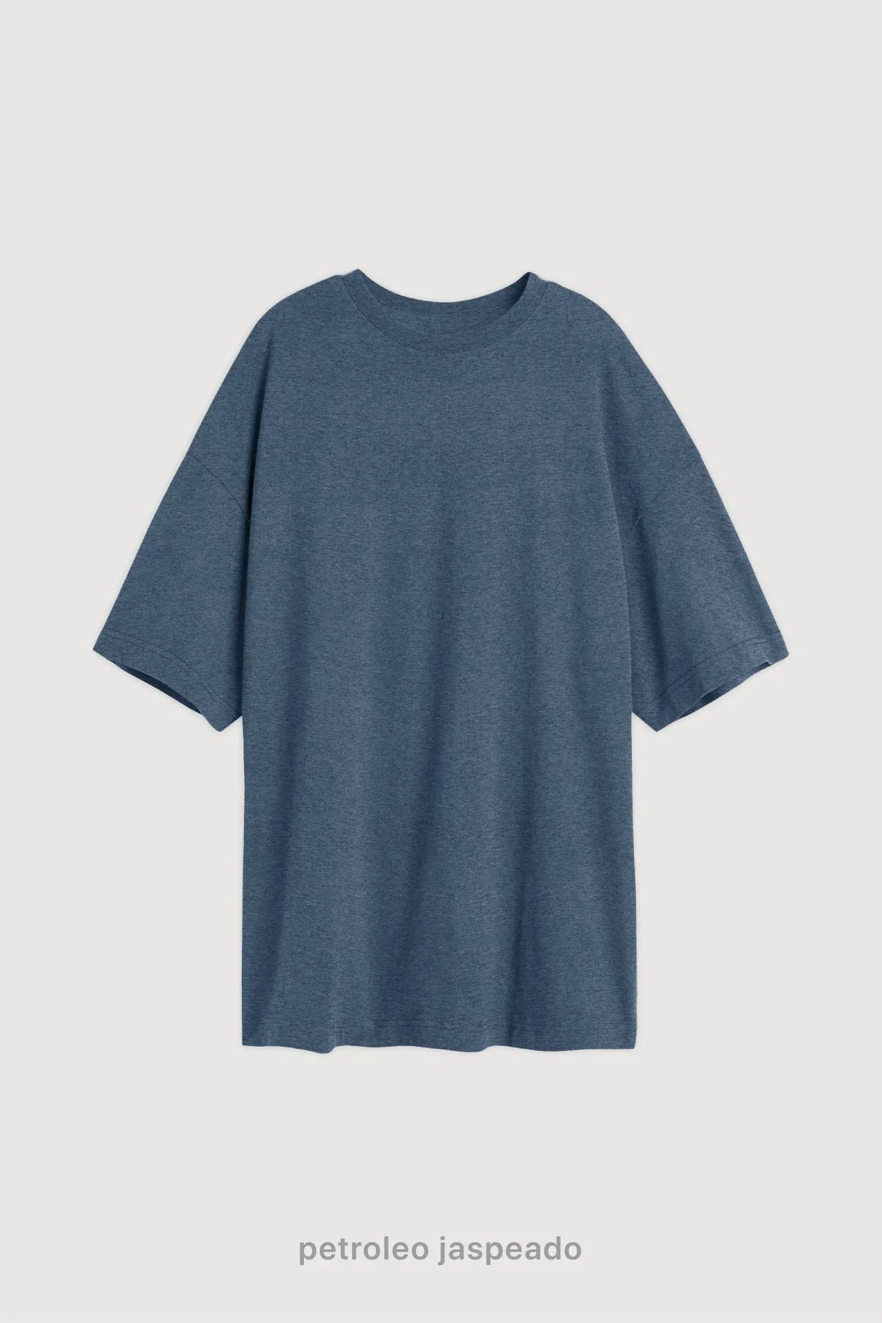 Remera Relaxed