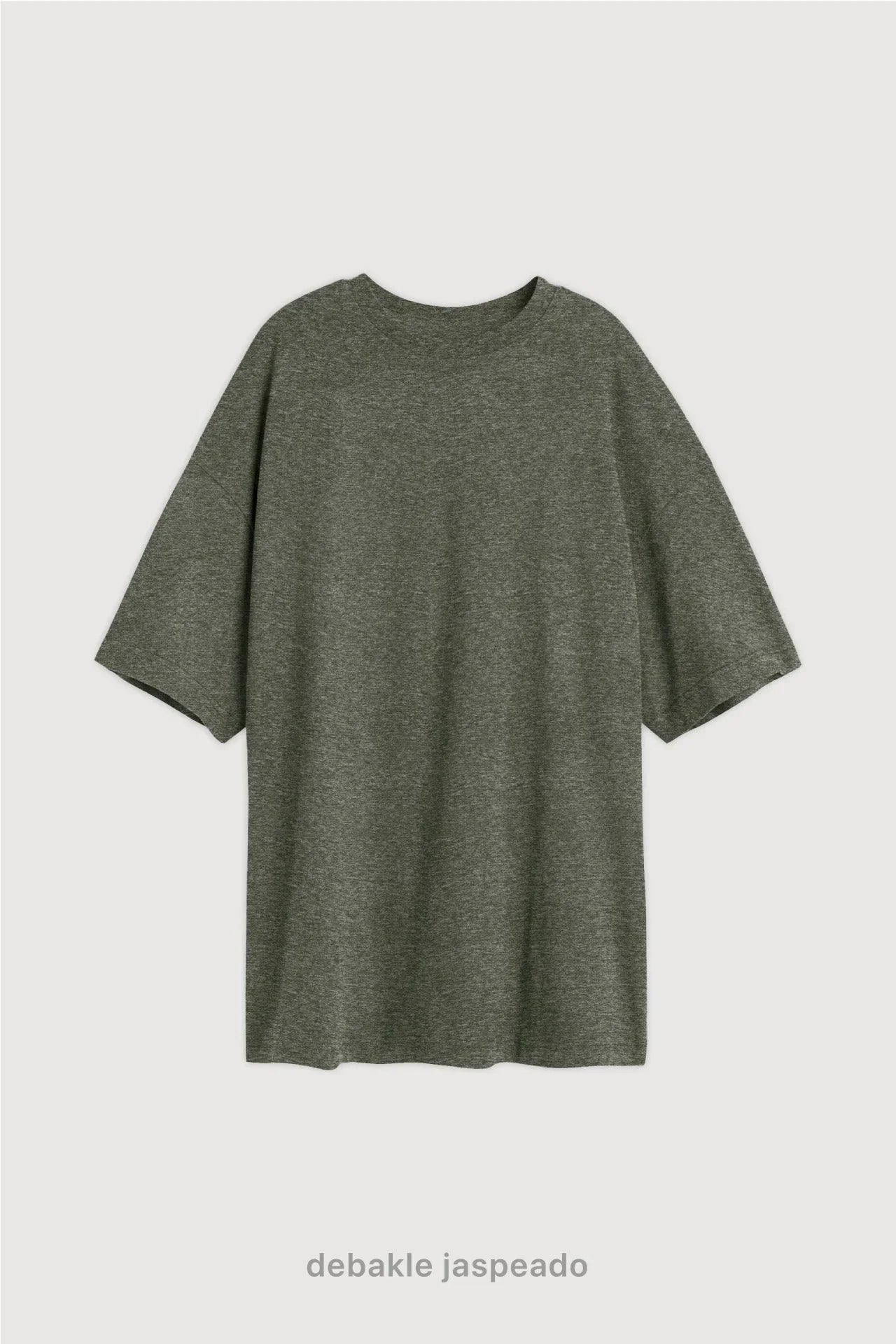 Remera Relaxed