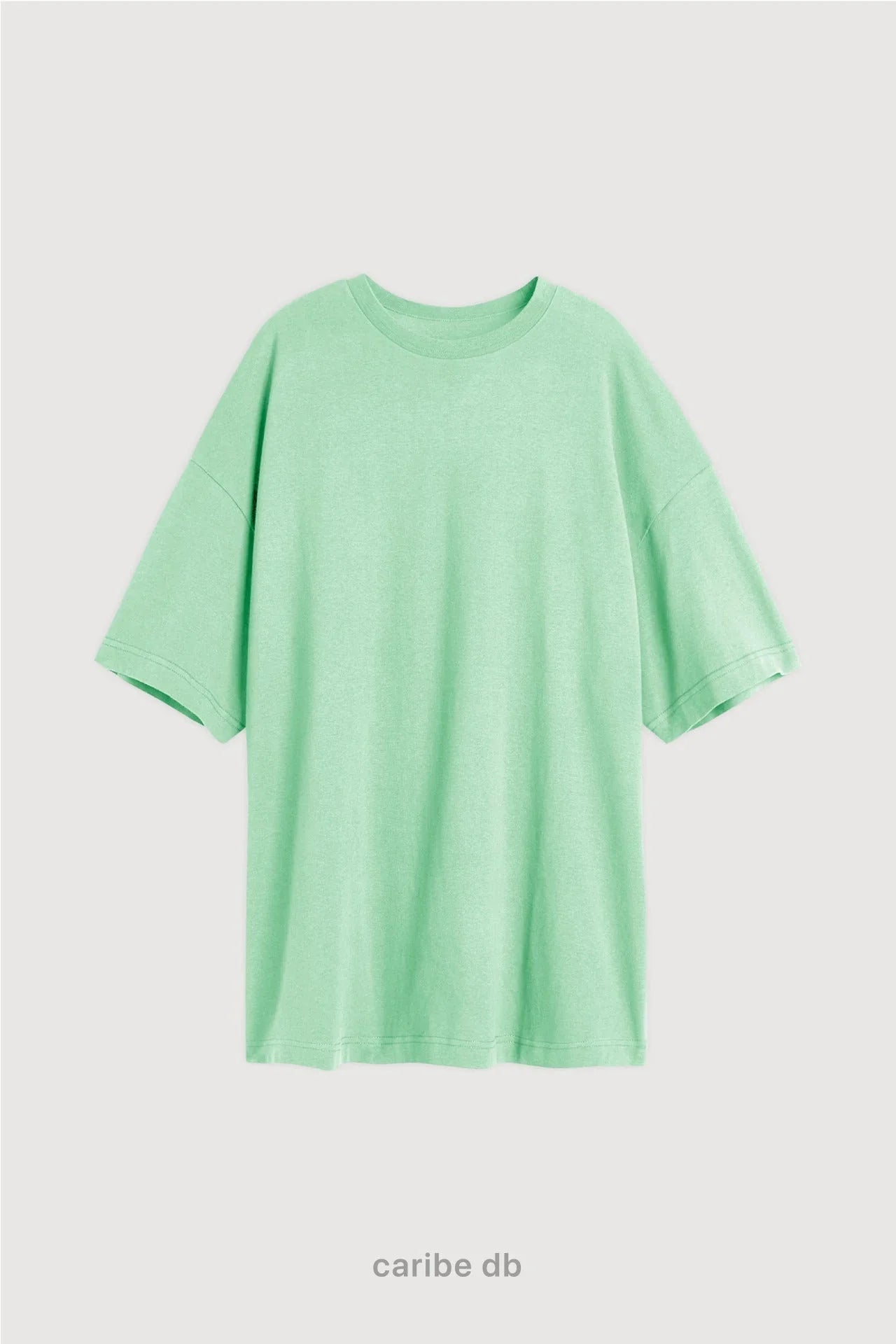 Remera Relaxed