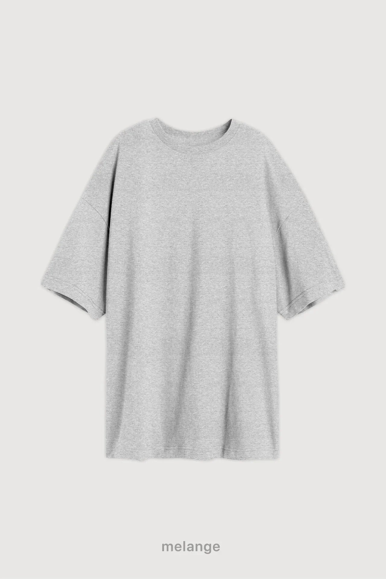 Remera Relaxed