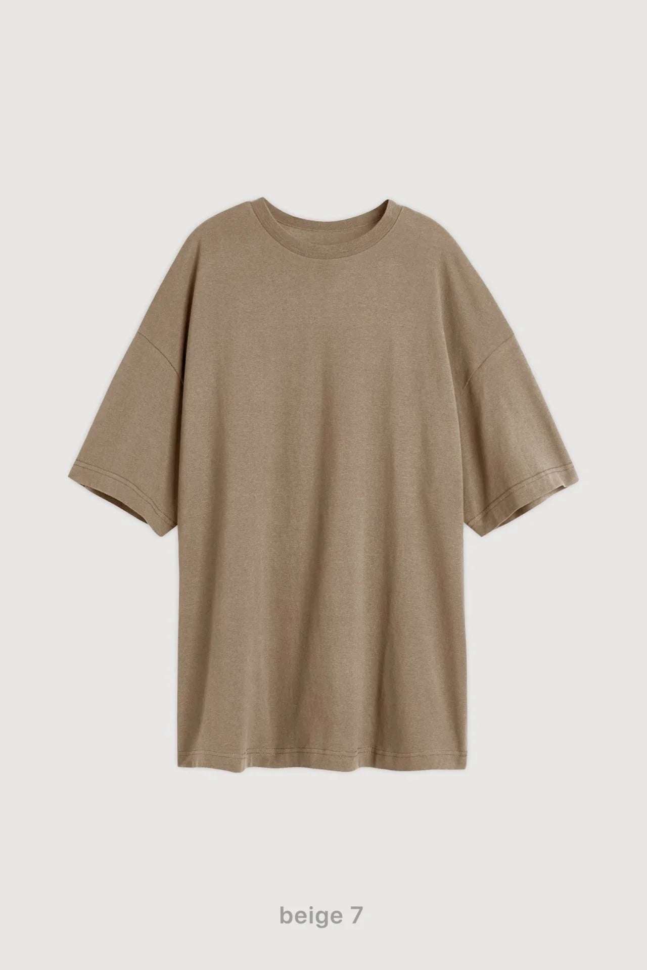 Remera Relaxed