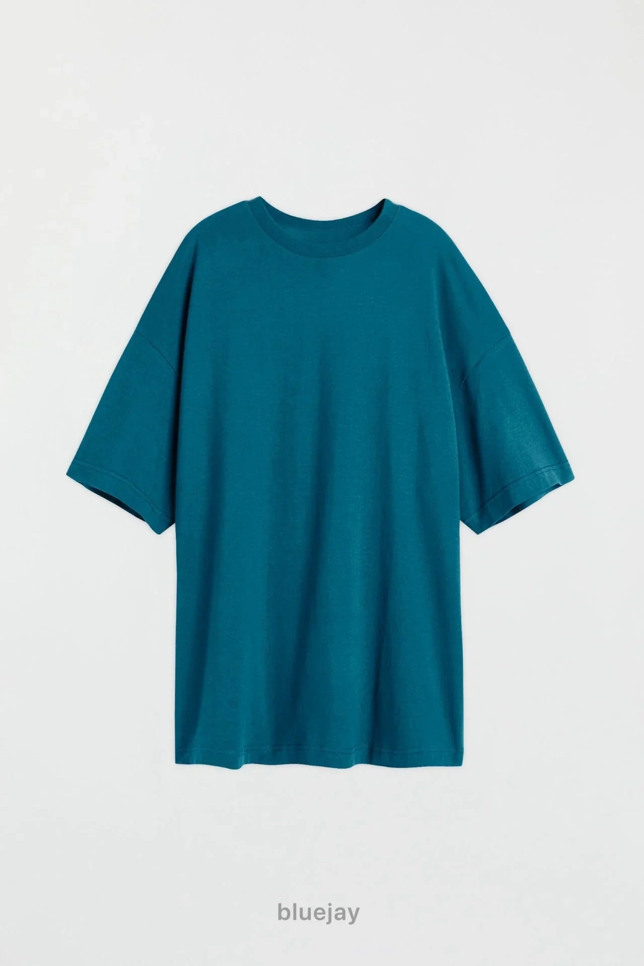 Remera Relaxed
