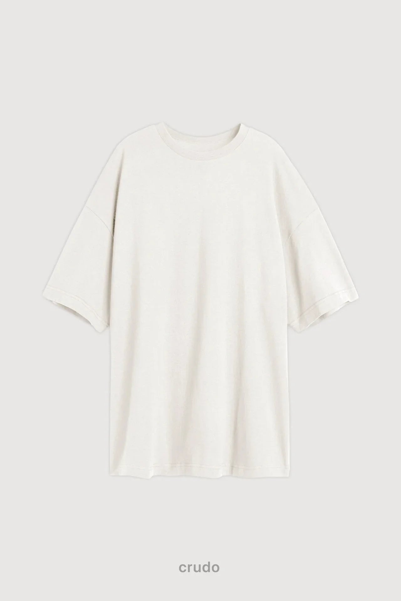 Remera Relaxed
