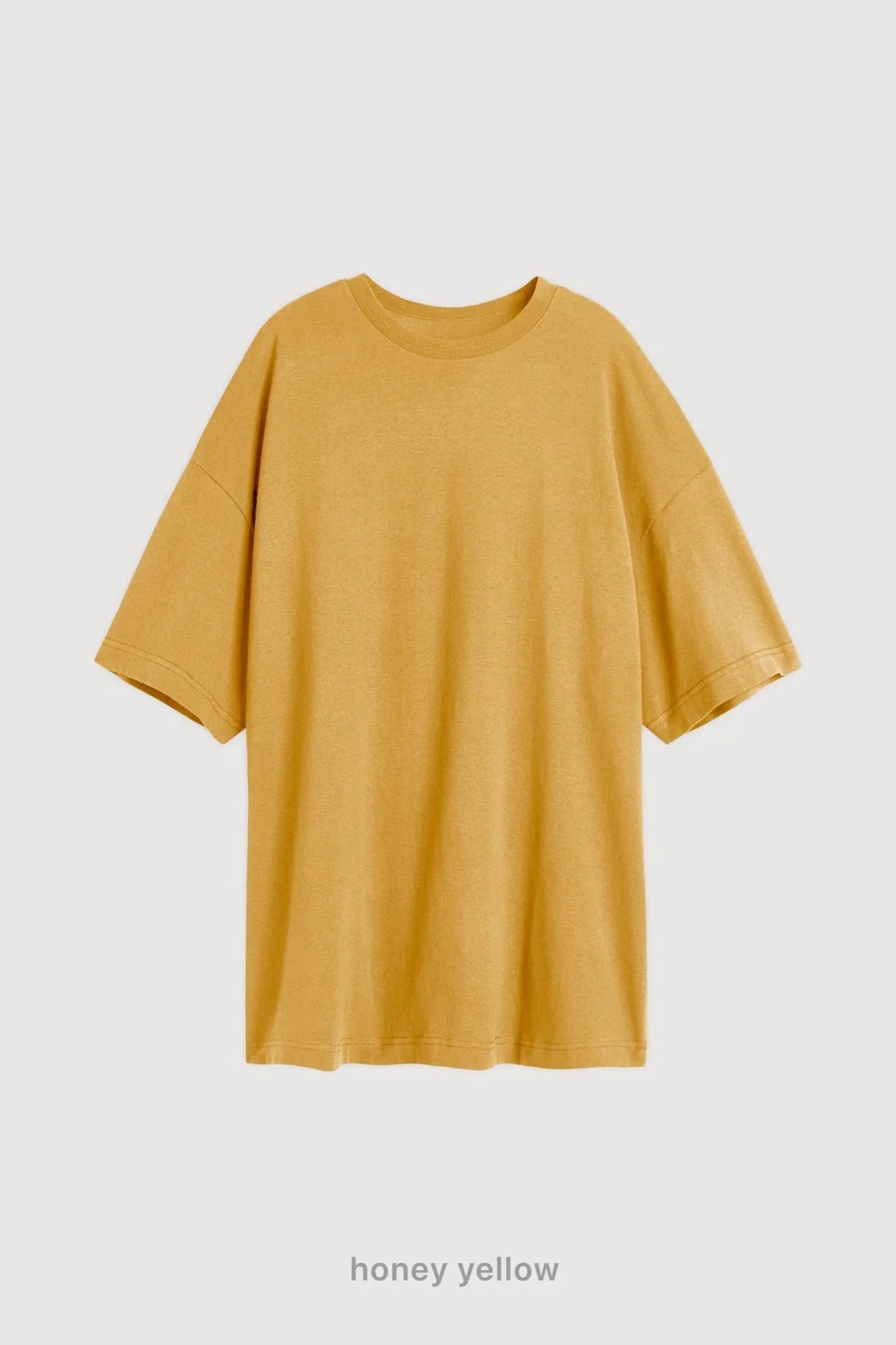 Remera Relaxed