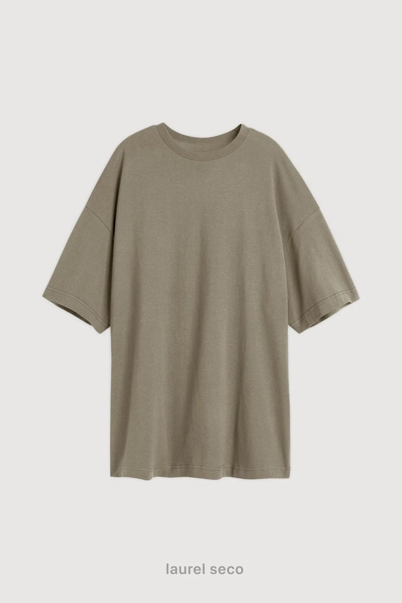 Remera Relaxed