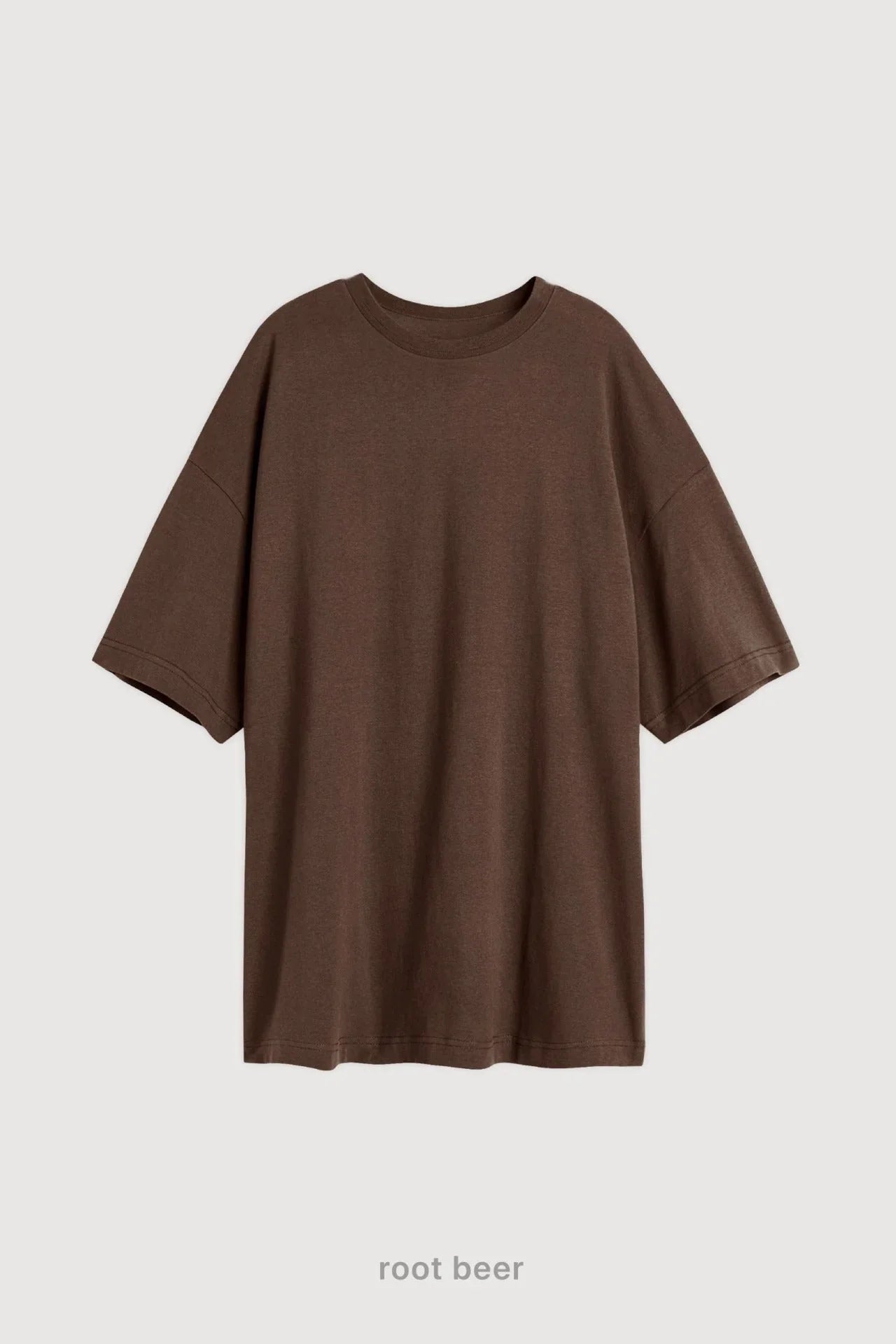 Remera Relaxed