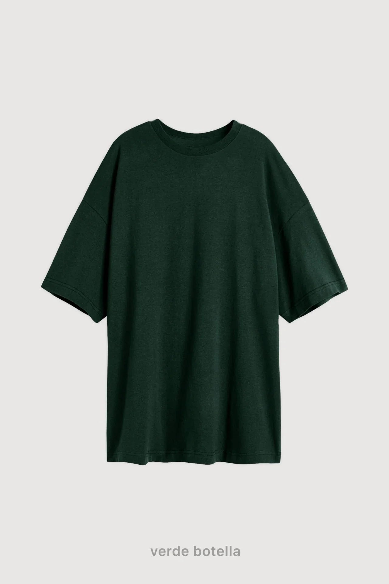 Remera Relaxed