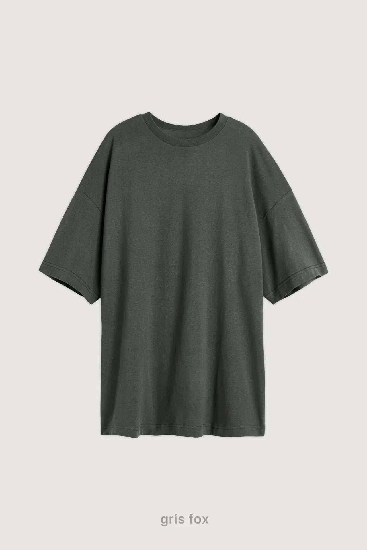 Remera Relaxed