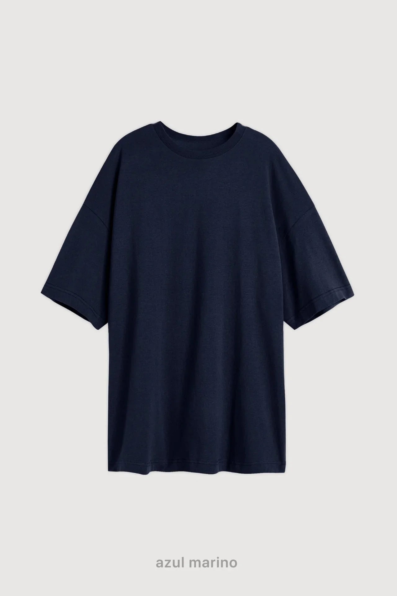 Remera Relaxed