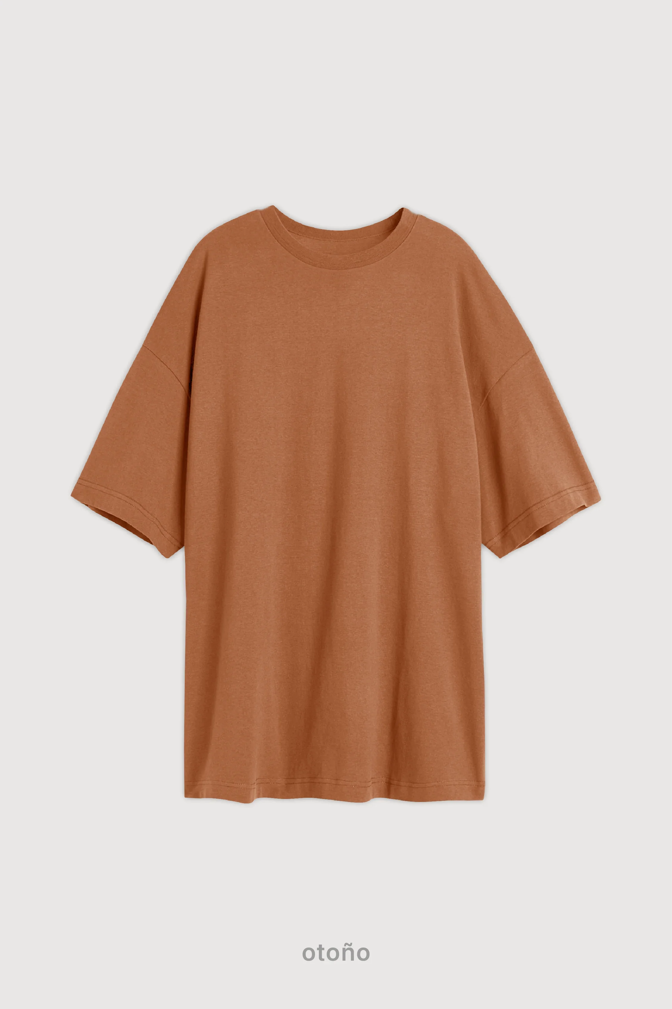 Remera Relaxed