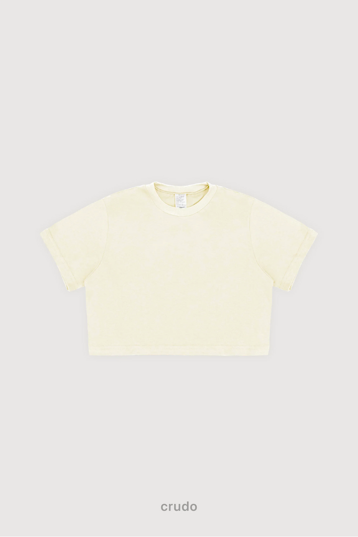 XL / Crudo