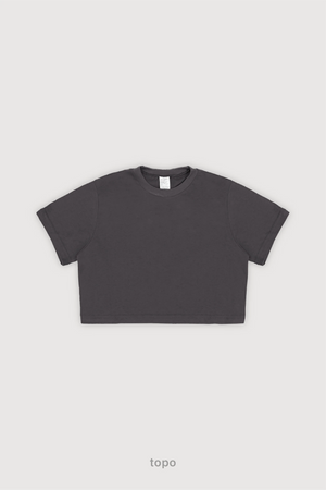 Baby Tee - Topo