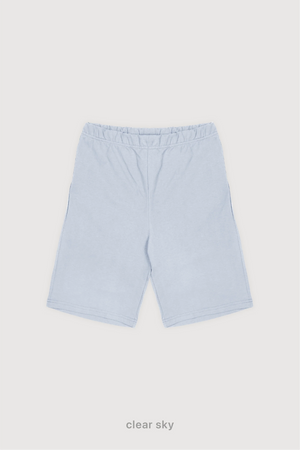 Bermuda Loose - Clear Sky