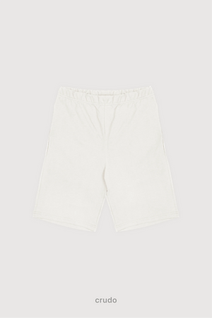 Bermuda Loose - Crudo