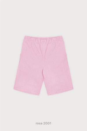 Bermuda Loose - Rosa 2001