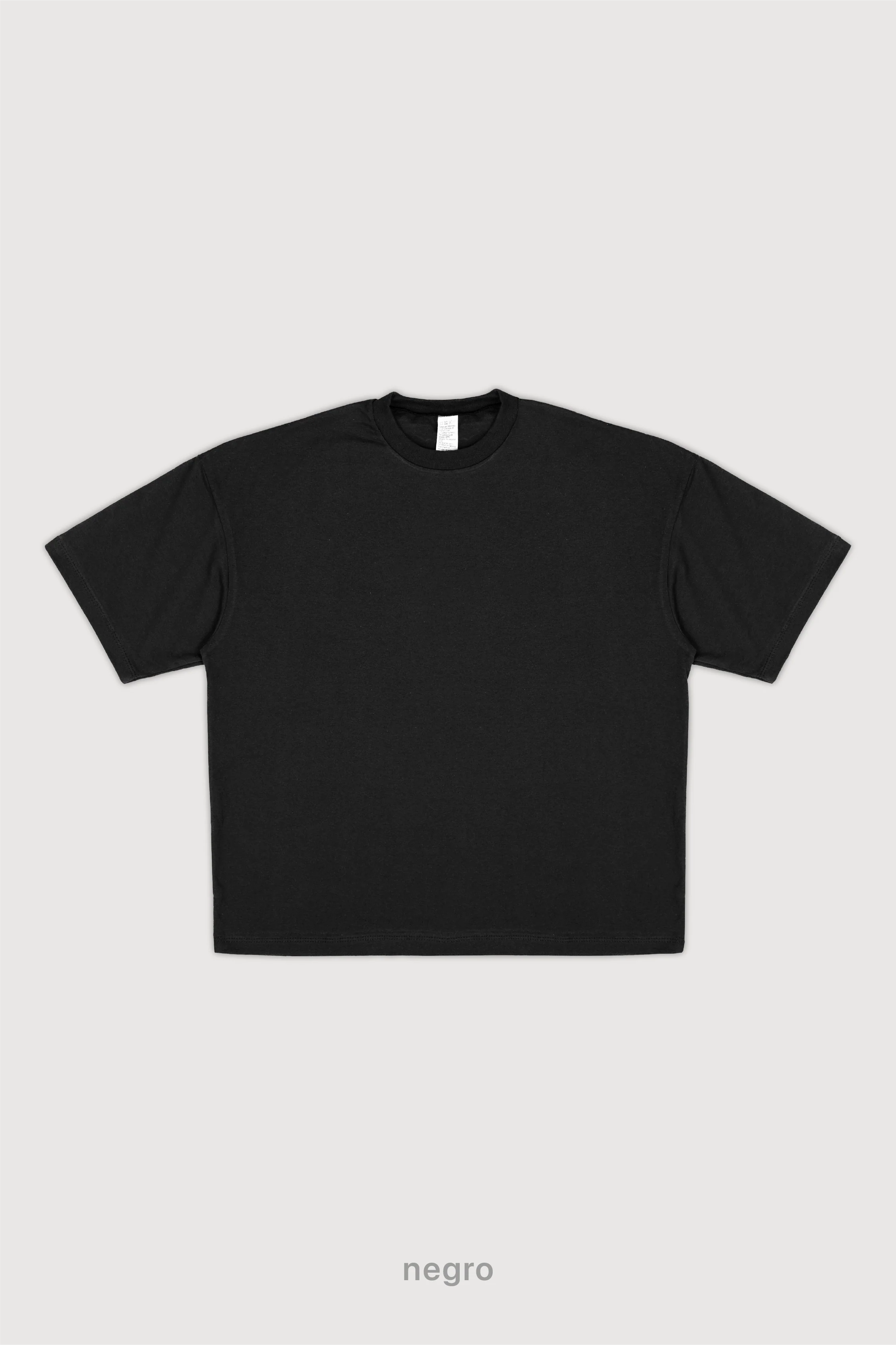 Remera Oversize