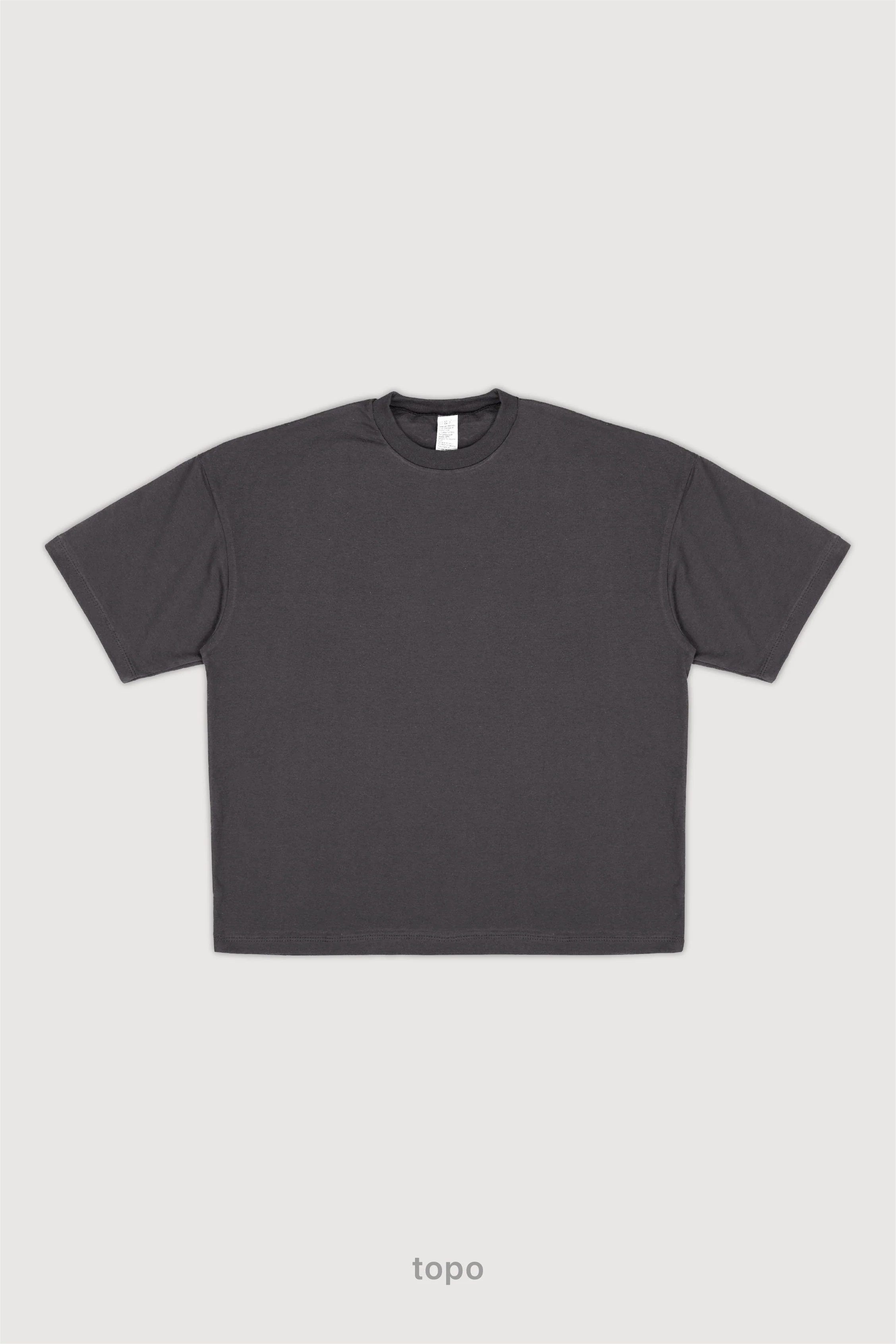 Remera Oversize