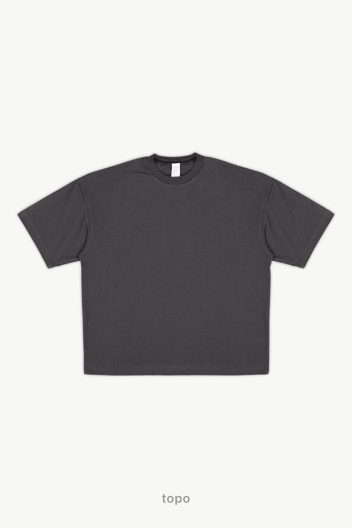 S / Topo