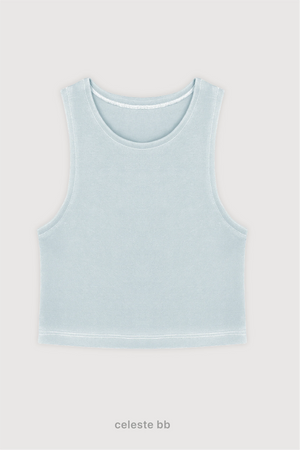 Tank Top - Celeste bb