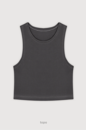 Tank Top - Topo