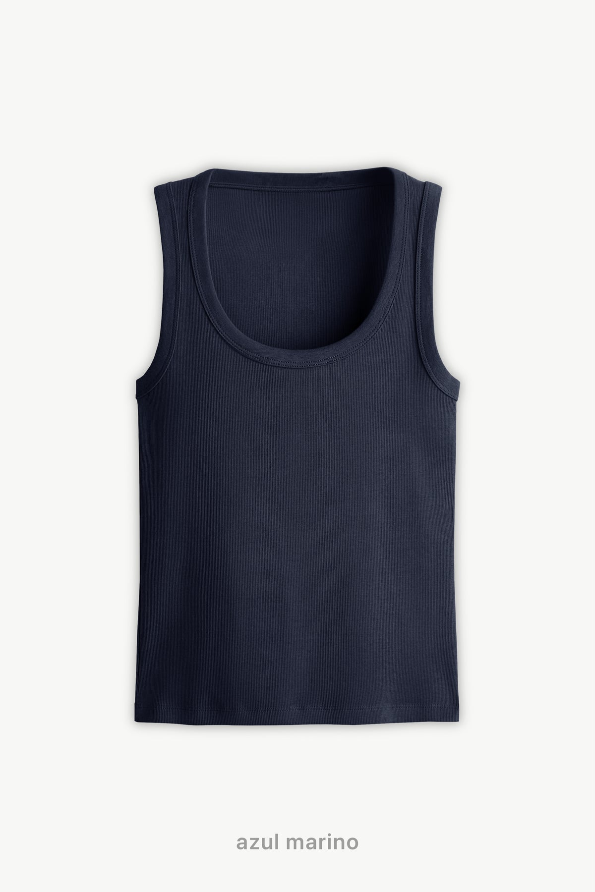 Tank Top Midi