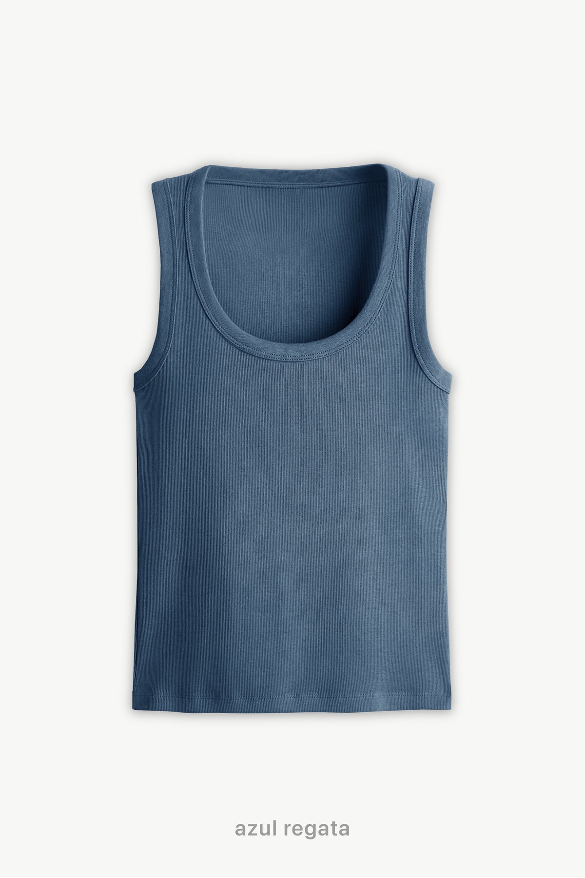 Tank Top Midi