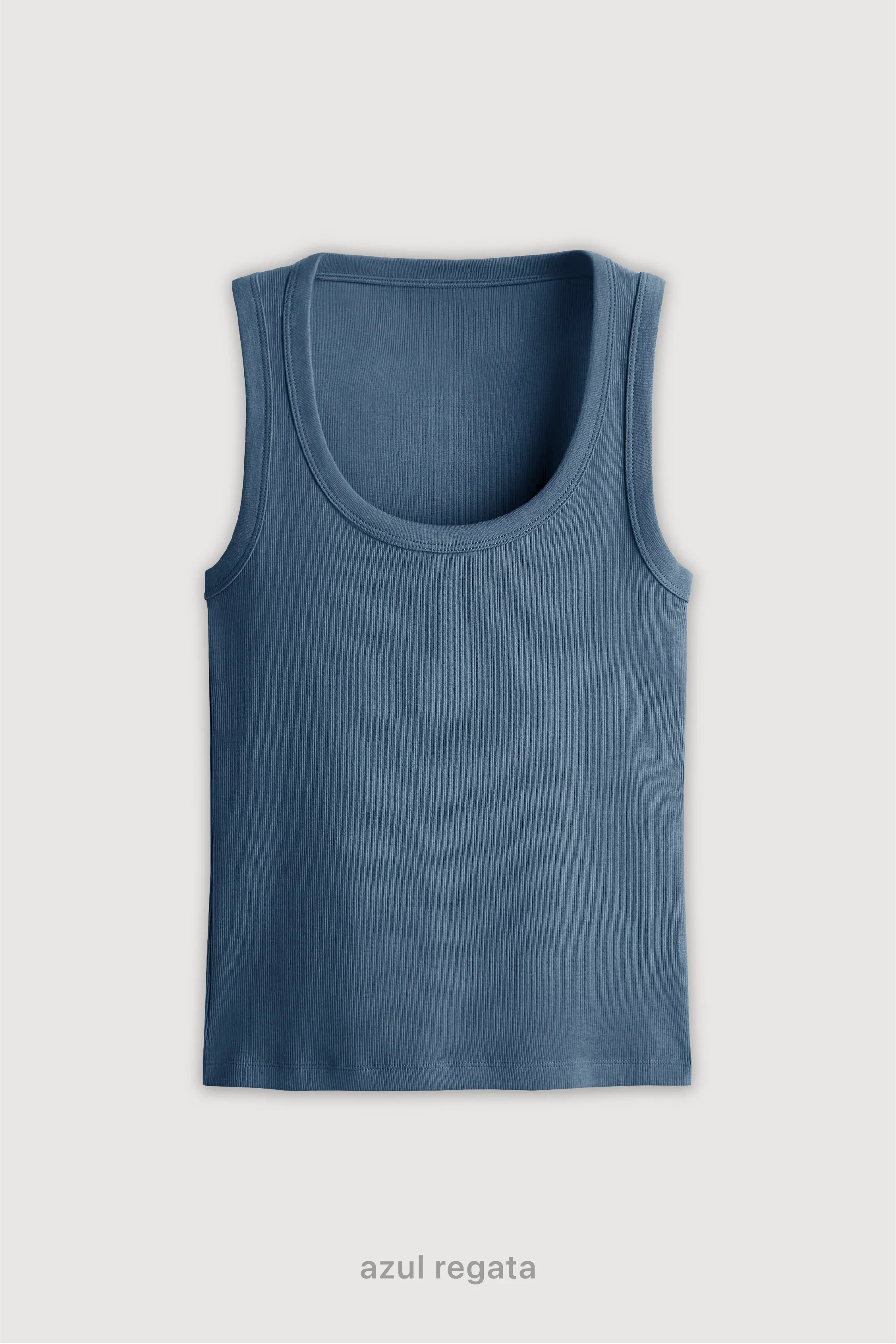 Tank Top Midi