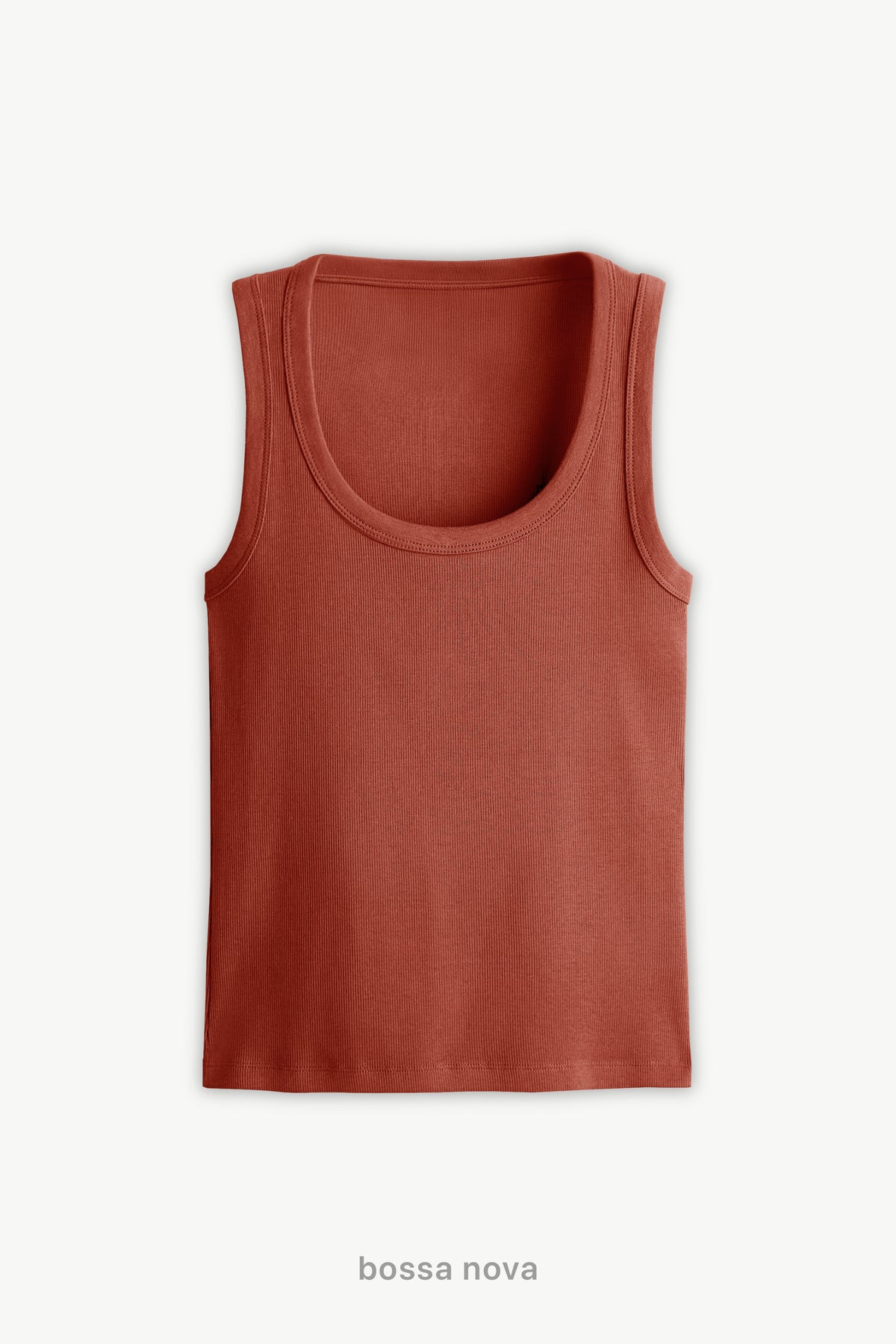 Tank Top Midi