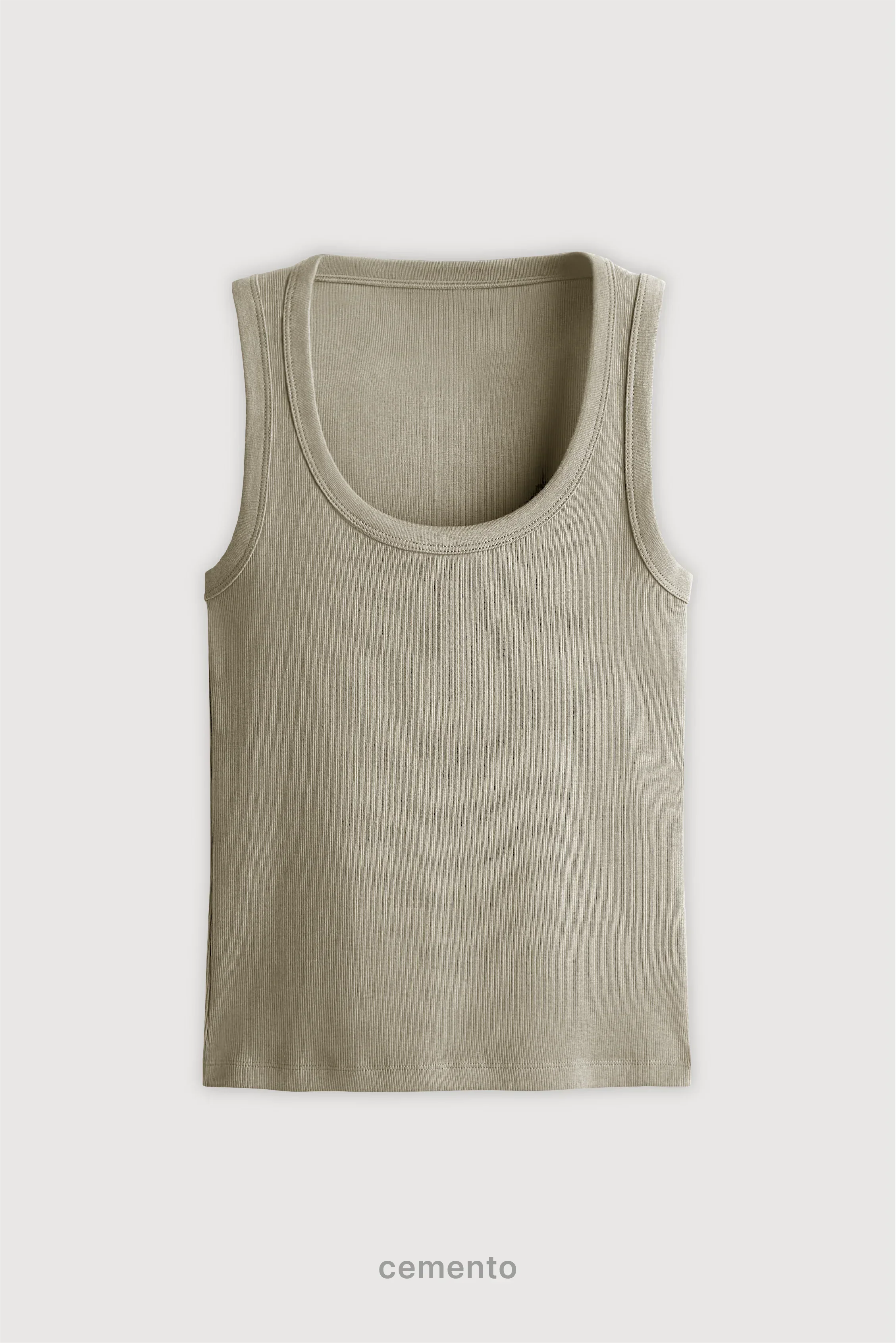 Tank Top Midi
