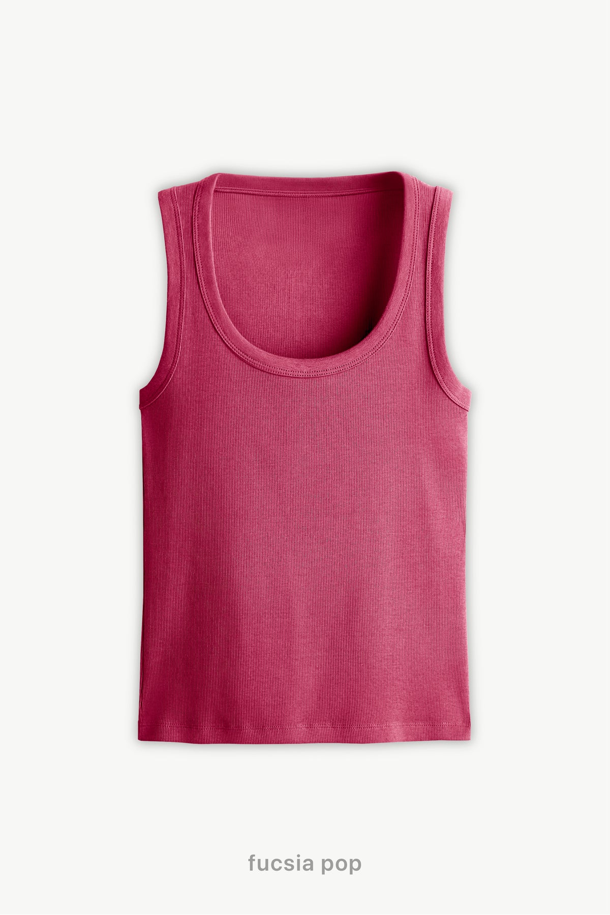 Tank Top Midi