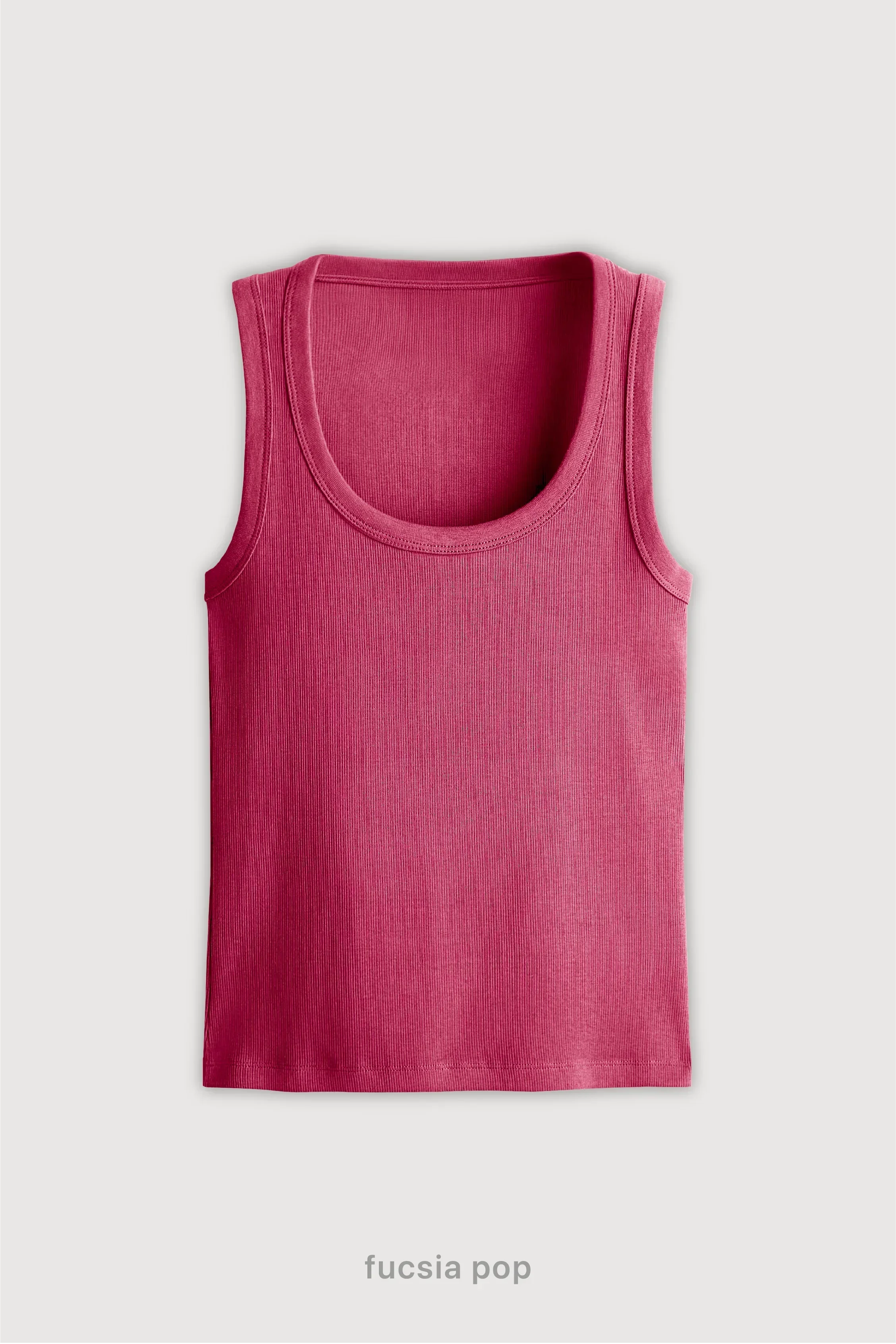 Tank Top Midi