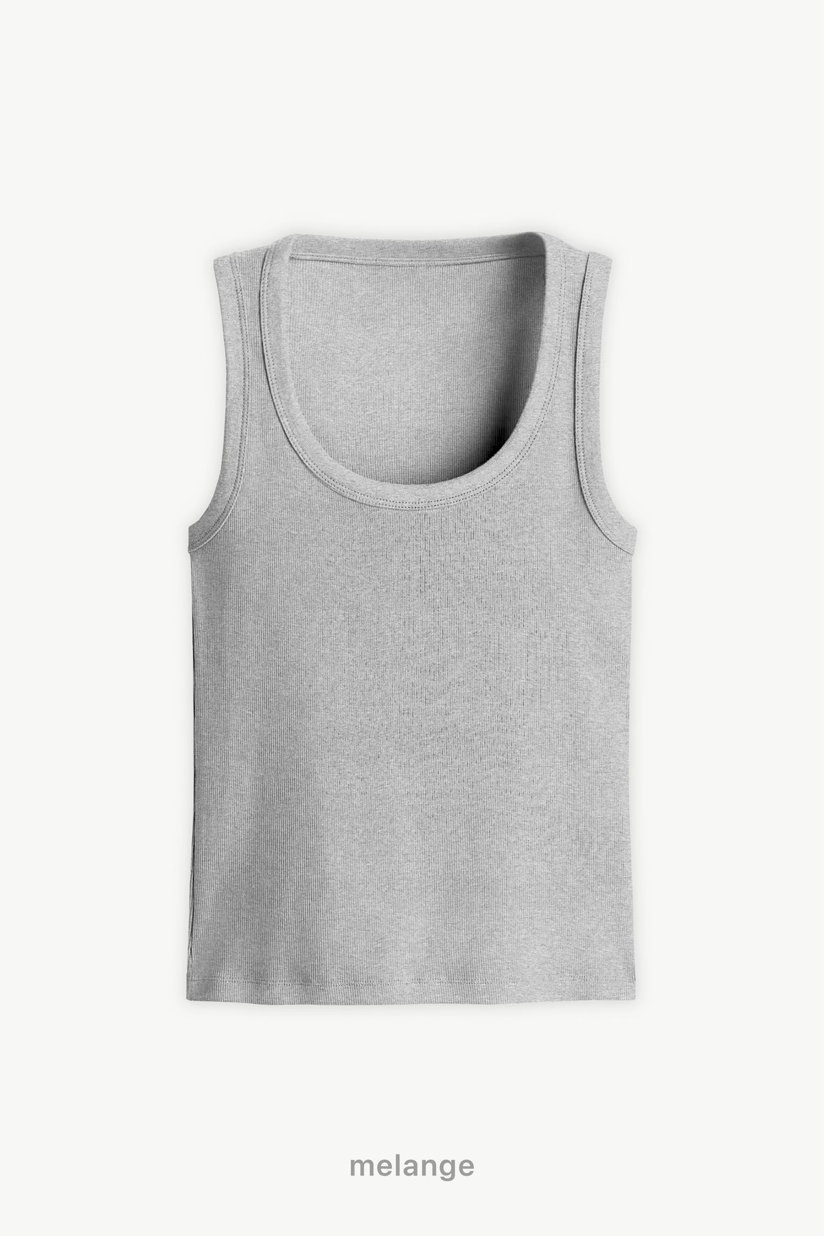 Tank Top Midi