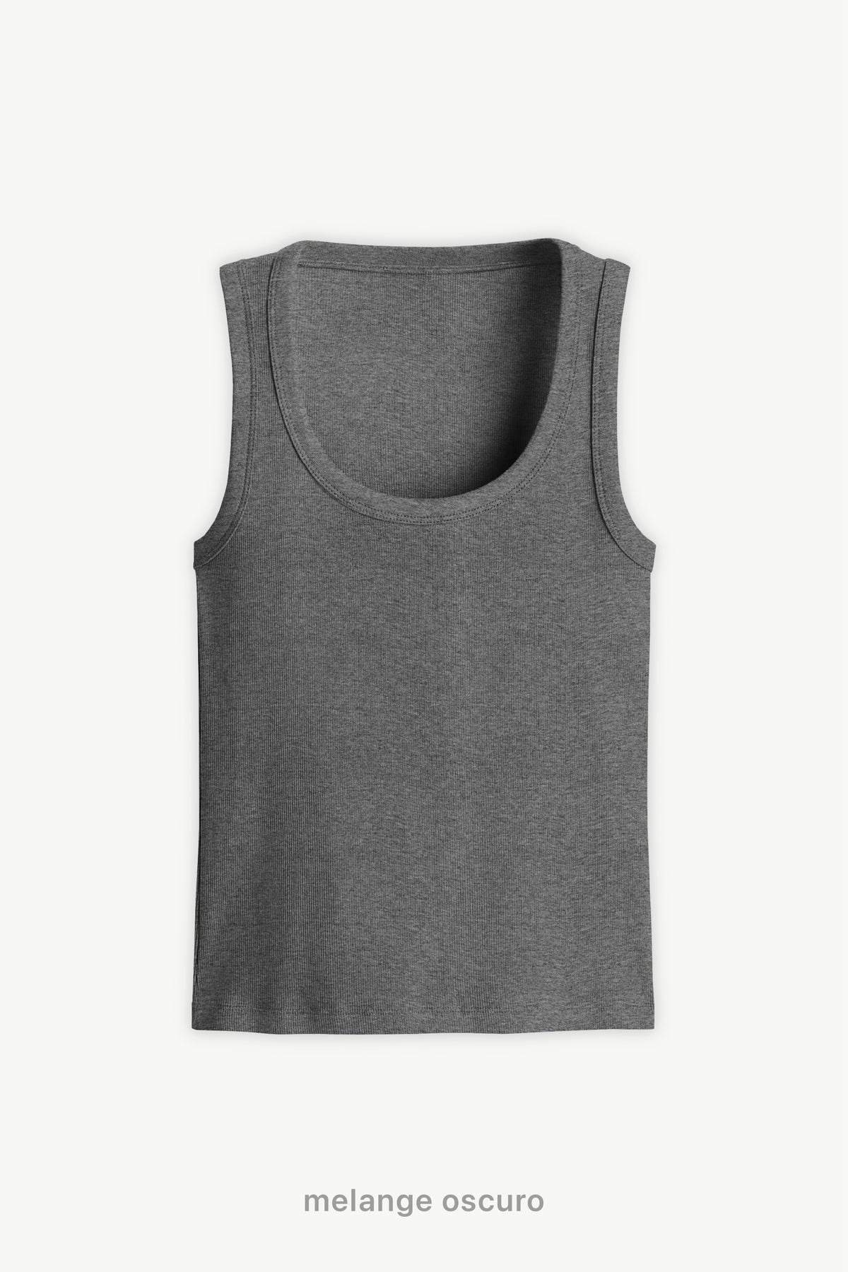 Tank Top Midi