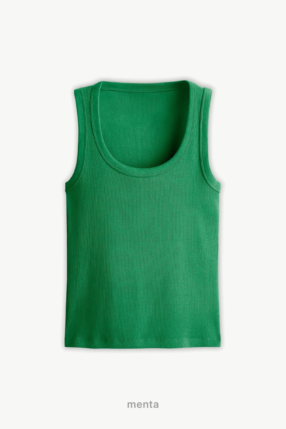 Tank Top Midi