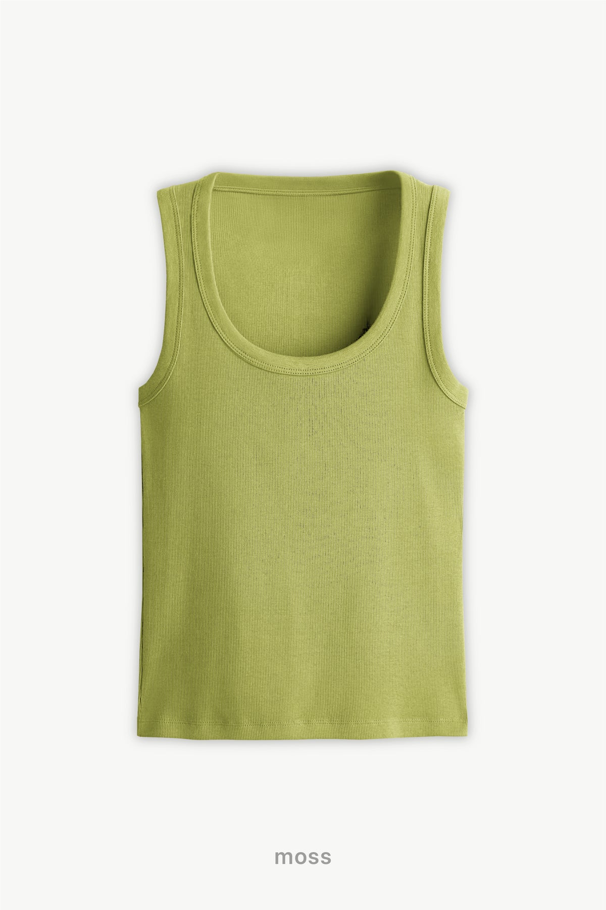 Tank Top Midi