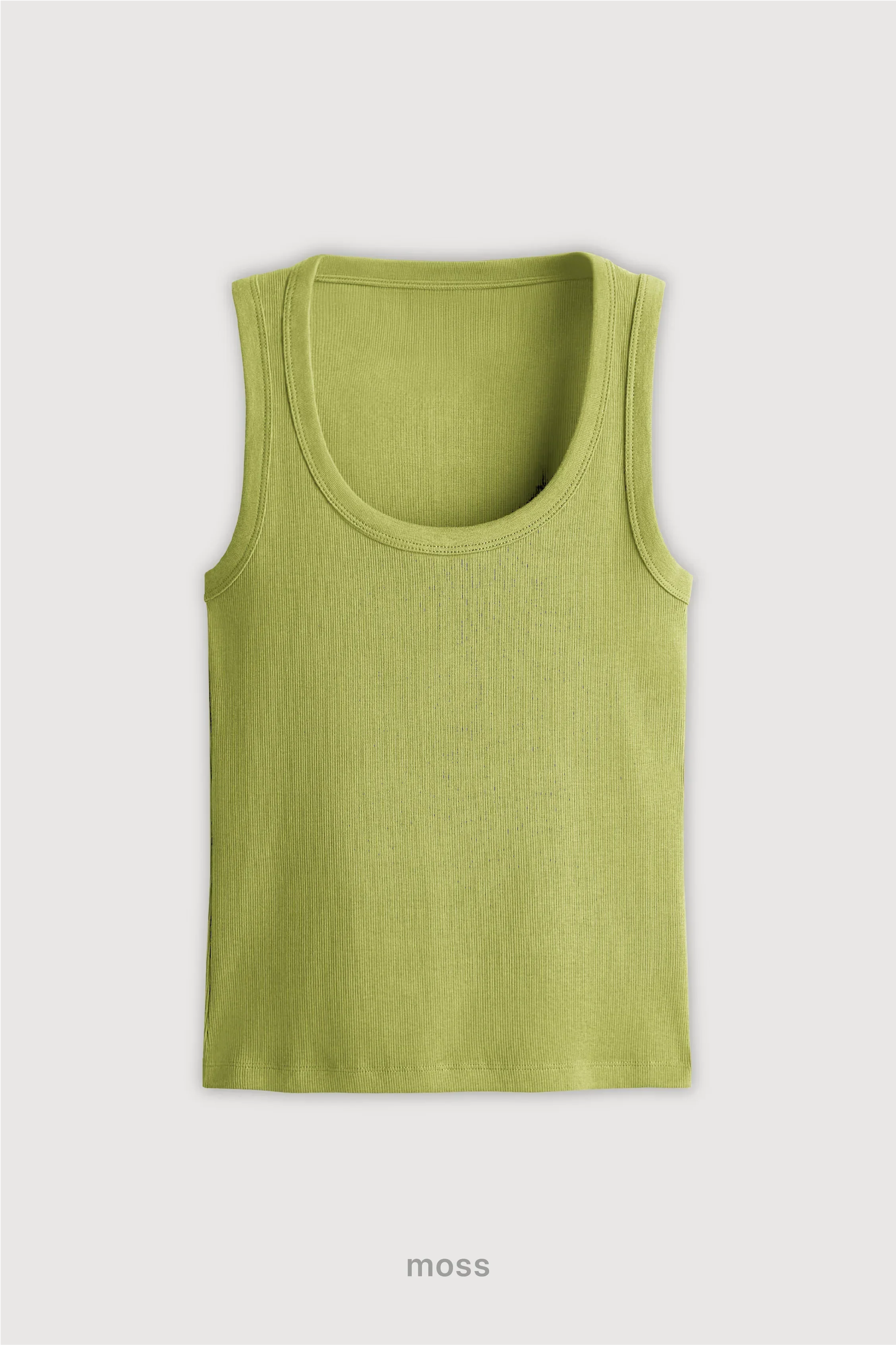Tank Top Midi