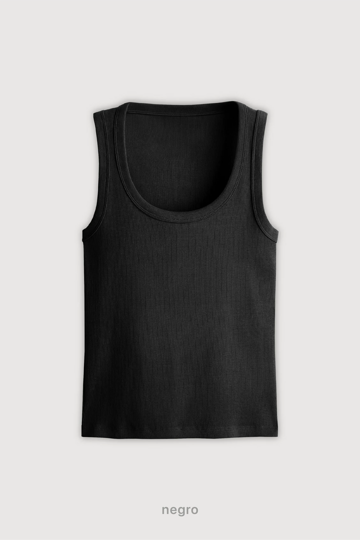 XS / Negro