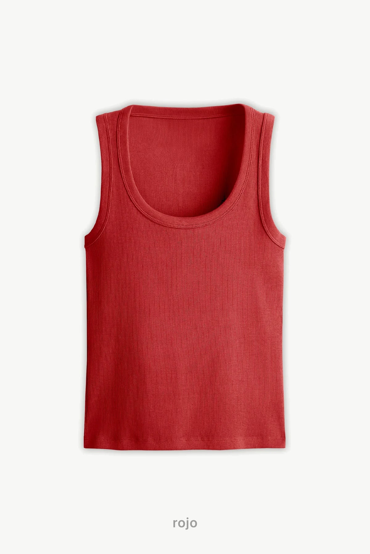 Tank Top Midi