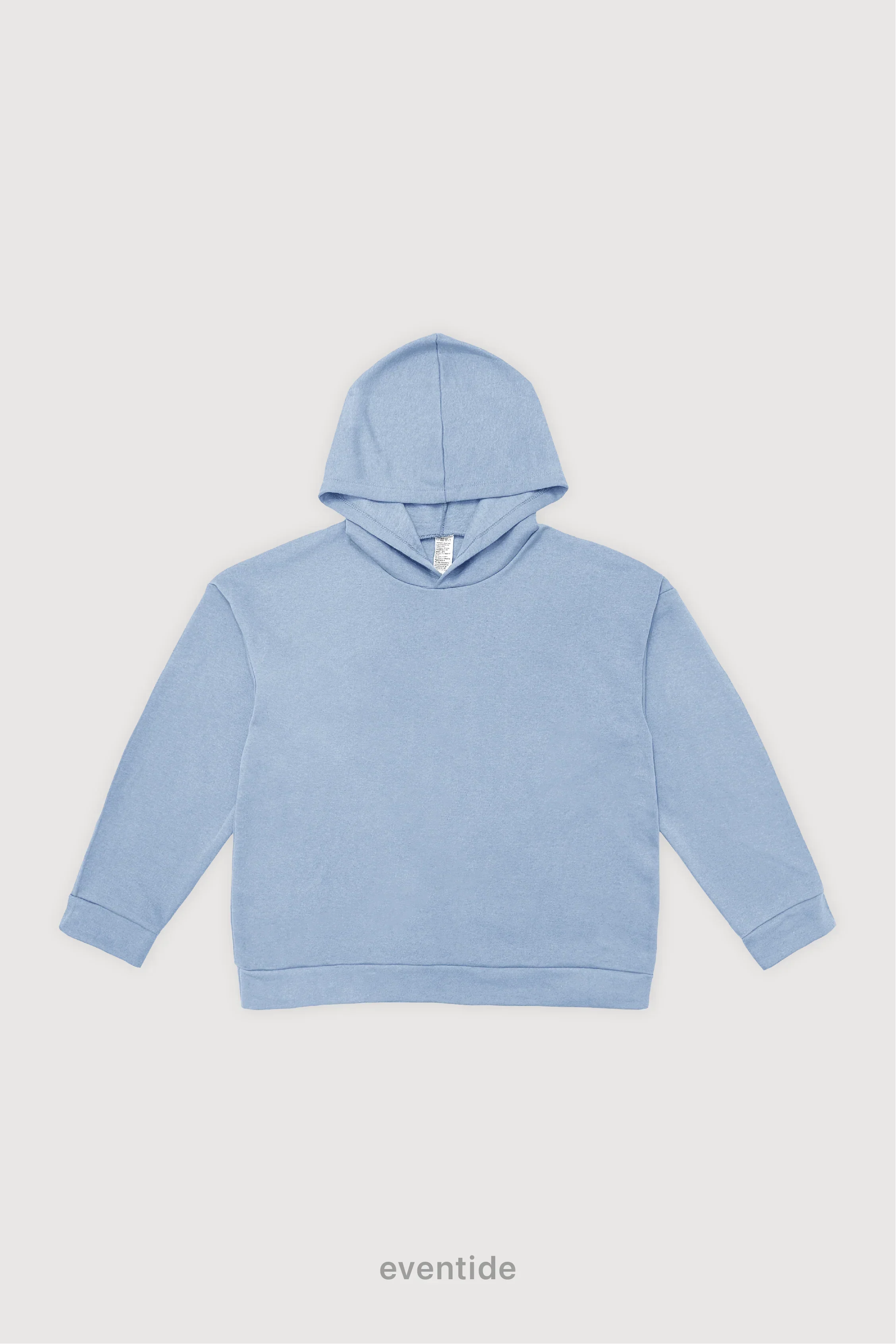Hoodie Oversize Frisado