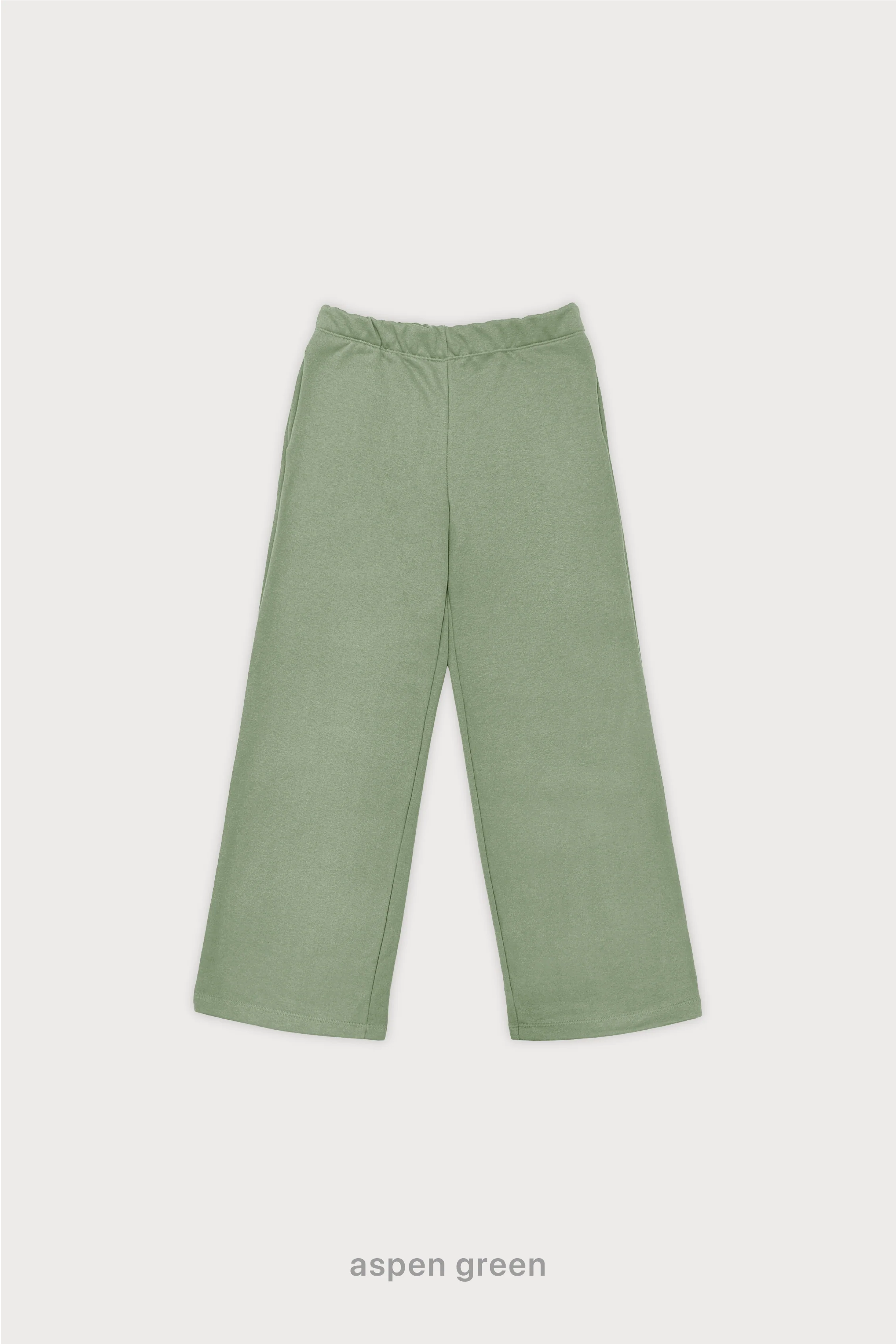 Jogging Baggy Frisado