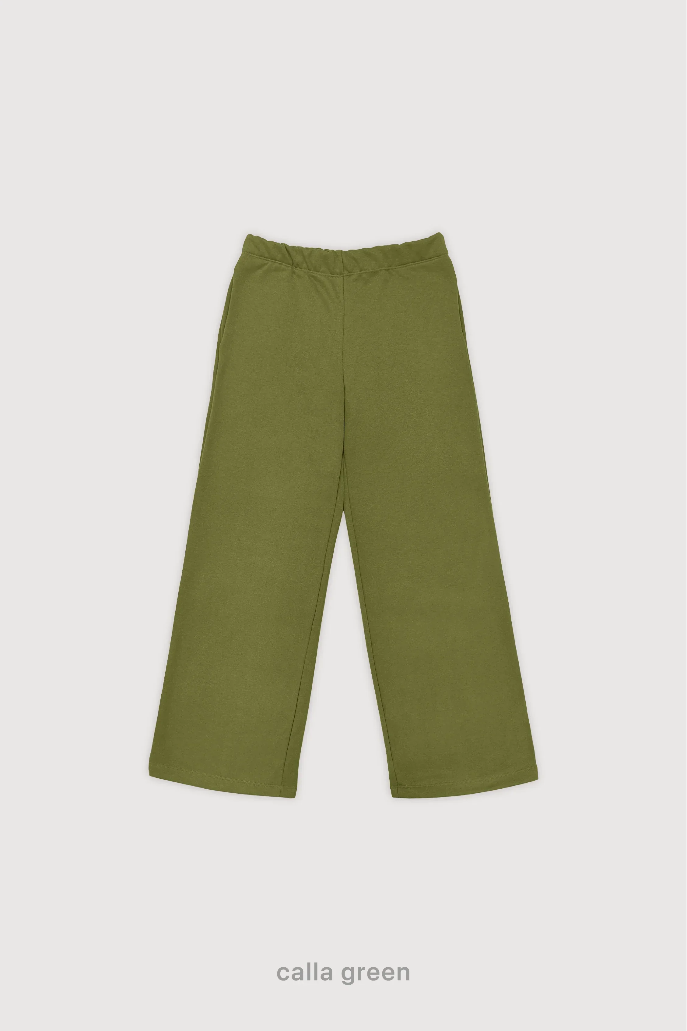 Jogging Baggy Frisado