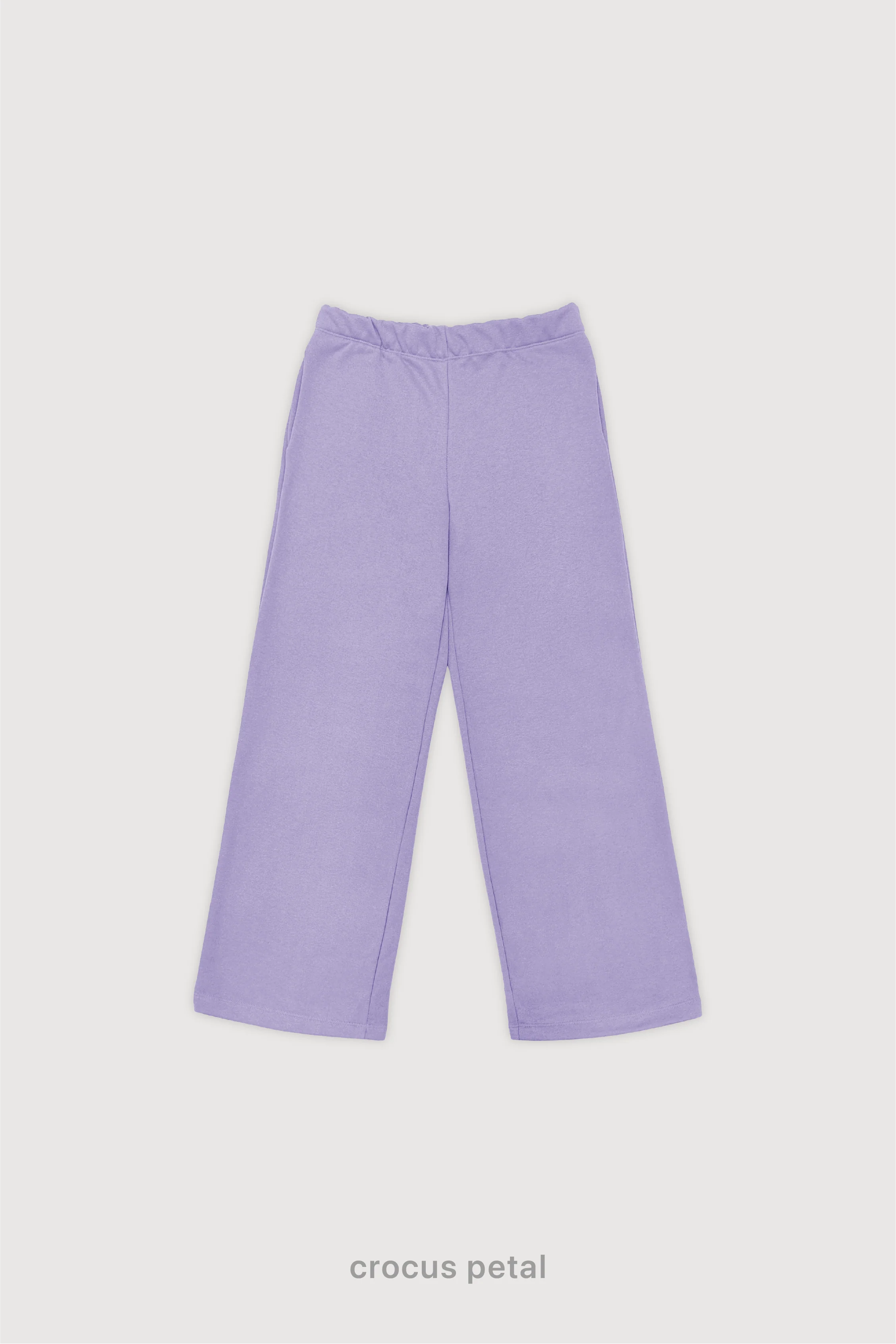 Jogging Baggy Frisado