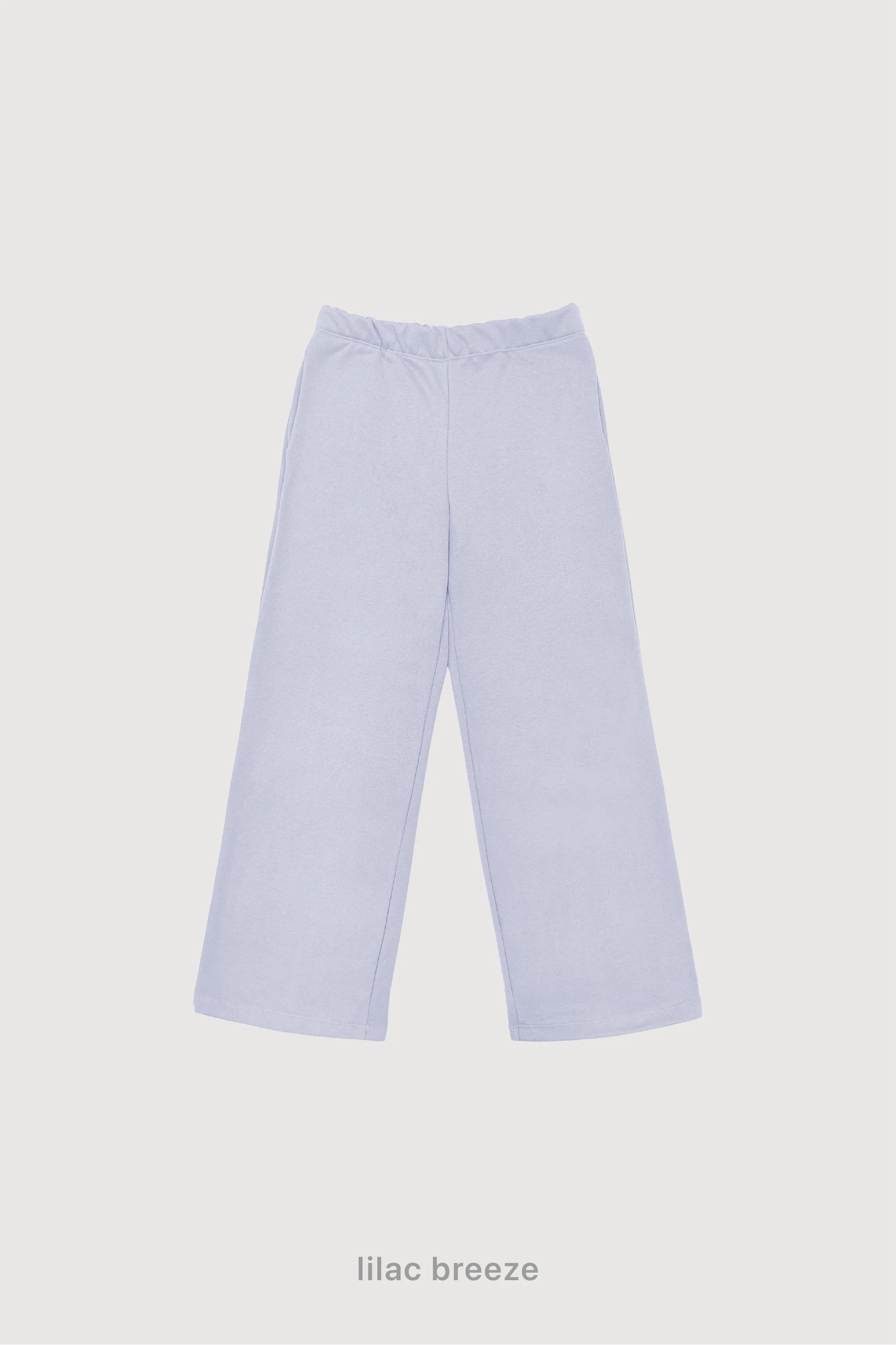Jogging Baggy Frisado