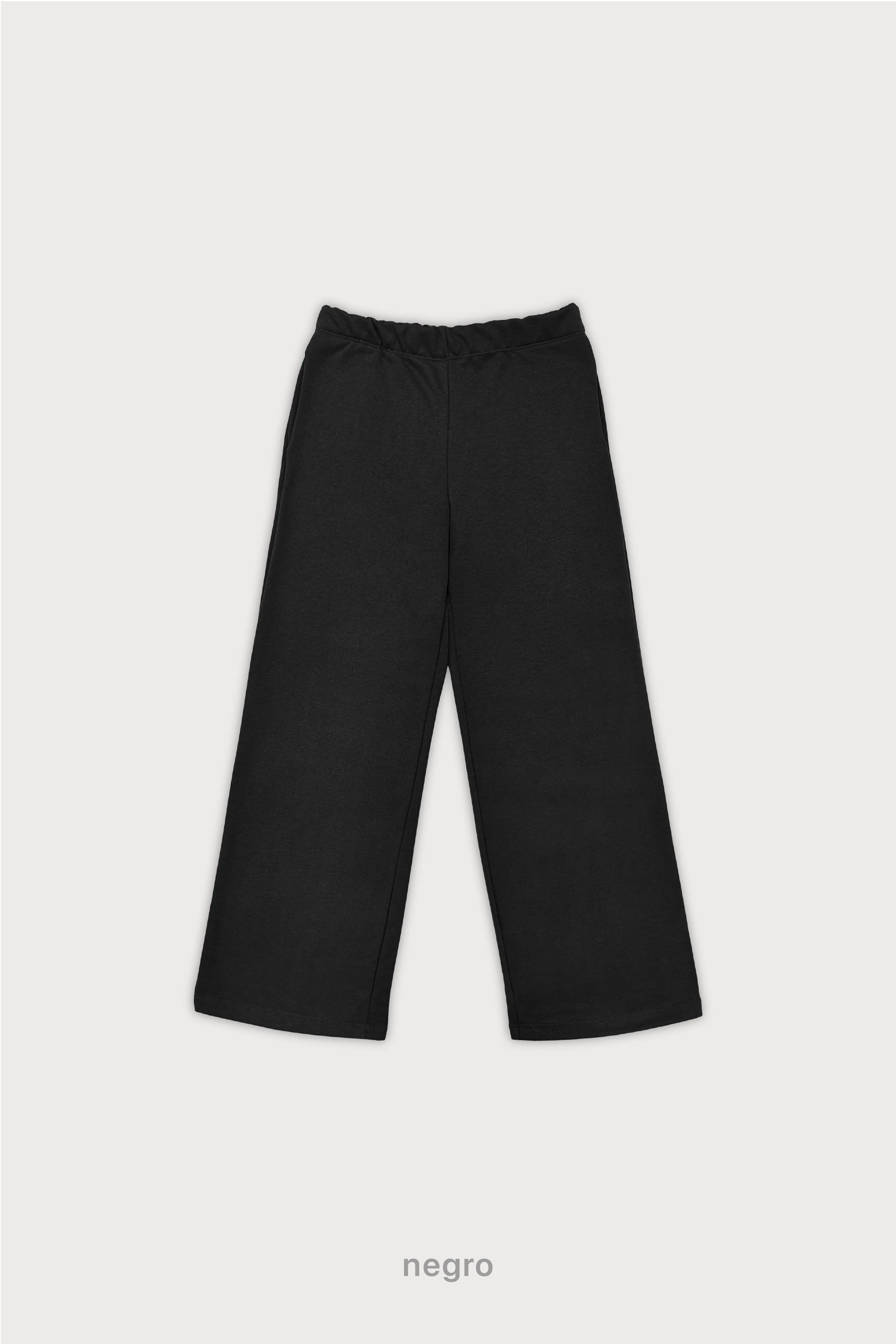 Jogging Baggy Frisado