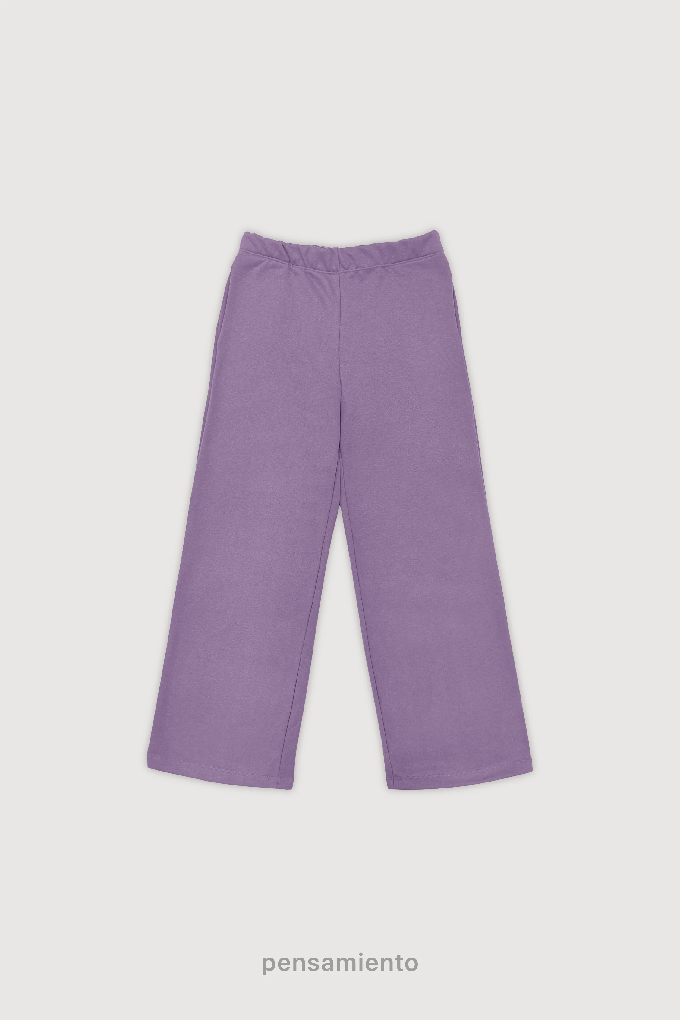 Jogging Baggy Frisado