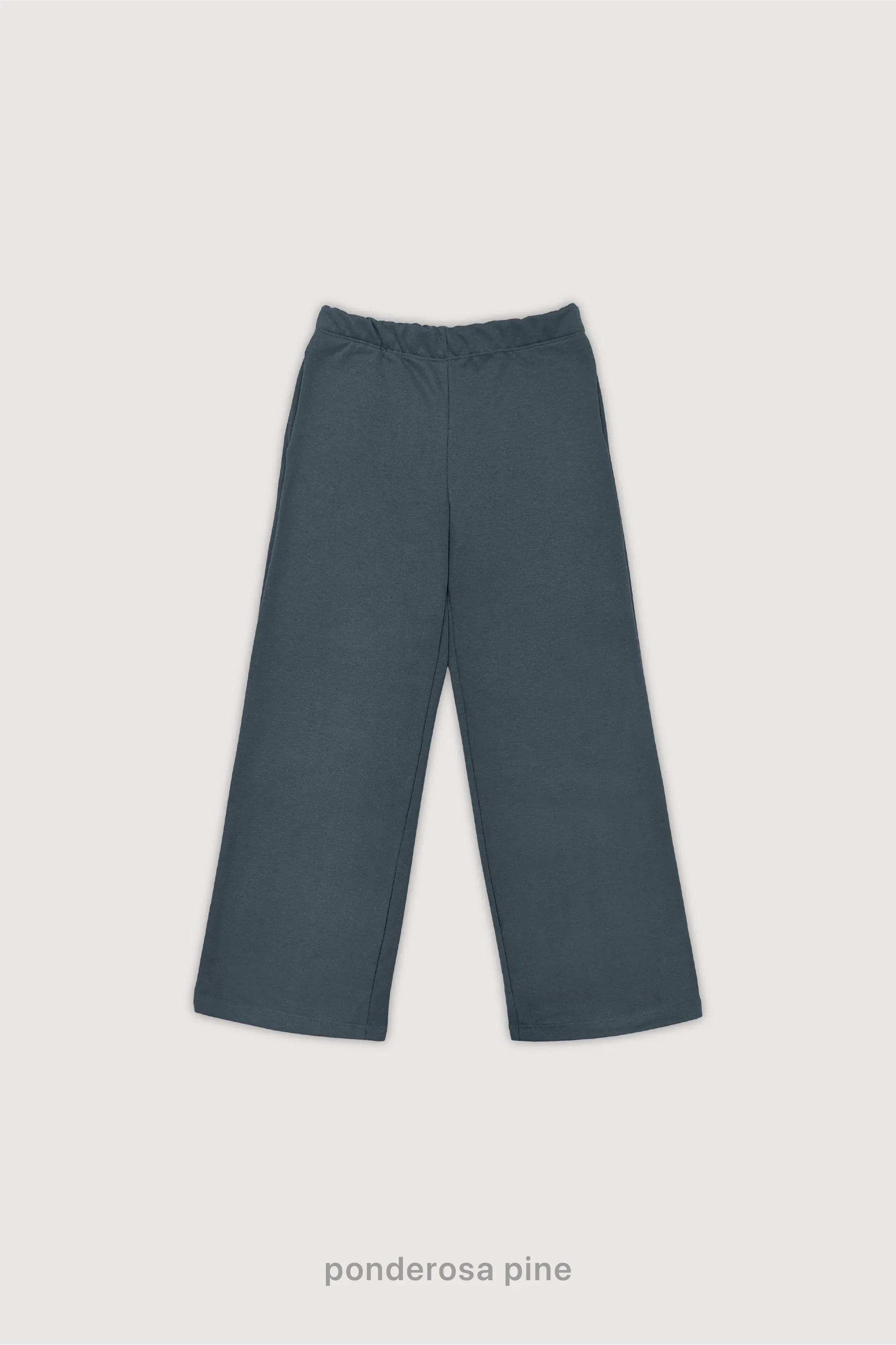 Jogging Baggy Frisado